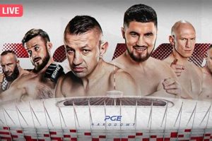Fame MMA Results & Fight Outcomes Ultimate Guide to MMA: Training, Techniques, and Top Fighters in The World Fame MMA Results & Fight Outcomes | Ultimate Guide to MMA: Training, Techniques, and Top Fighters in The World