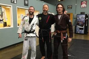 Best MMA Classes & Gyms in Portland Ultimate Guide to MMA: Training, Techniques, and Top Fighters in The World Best MMA Classes & Gyms in Portland | Ultimate Guide to MMA: Training, Techniques, and Top Fighters in The World