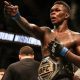 Top Black MMA Fighters: Legends of the Octagon | Ultimate Guide to MMA: Training, Techniques, and Top Fighters in The World
