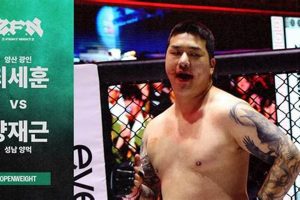 Korean MMA : Forums & Communities | Ultimate Guide to MMA: Training, Techniques, and Top Fighters in The World