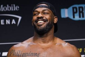 The Rise and Fall of Jon Jones in MMA Ultimate Guide to MMA: Training, Techniques, and Top Fighters in The World The Rise and Fall of Jon Jones in MMA | Ultimate Guide to MMA: Training, Techniques, and Top Fighters in The World