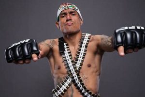 Top MMA DFS Picks & Predictions Today Ultimate Guide to MMA: Training, Techniques, and Top Fighters in The World Top MMA DFS Picks & Predictions Today | Ultimate Guide to MMA: Training, Techniques, and Top Fighters in The World