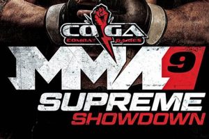 Watch MMA Supreme Showdown 9: Live Fights! Ultimate Guide to MMA: Training, Techniques, and Top Fighters in The World Watch MMA Supreme Showdown 9: Live Fights! | Ultimate Guide to MMA: Training, Techniques, and Top Fighters in The World