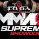 Watch MMA Supreme Showdown 9: Live Fights! | Ultimate Guide to MMA: Training, Techniques, and Top Fighters in The World