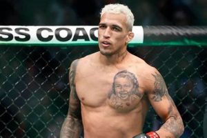 Charles Oliveira MMA Record: Full Fight History Ultimate Guide to MMA: Training, Techniques, and Top Fighters in The World Charles Oliveira MMA Record: Full Fight History | Ultimate Guide to MMA: Training, Techniques, and Top Fighters in The World