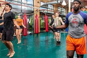 Train with a Legend: Ivan Salaverry MMA Gym Ultimate Guide to MMA: Training, Techniques, and Top Fighters in The World Train with a Legend: Ivan Salaverry MMA Gym | Ultimate Guide to MMA: Training, Techniques, and Top Fighters in The World