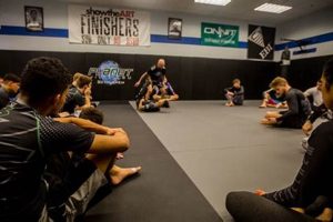 Finishers Mma Ultimate Guide to MMA: Training, Techniques, and Top Fighters in The World Finishers Mma | Ultimate Guide to MMA: Training, Techniques, and Top Fighters in The World