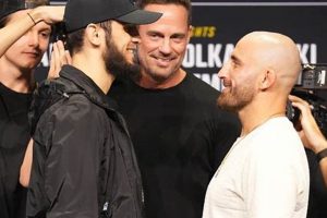 UFC & MMA Fight News & Results Ultimate Guide to MMA: Training, Techniques, and Top Fighters in The World UFC & MMA Fight News & Results | Ultimate Guide to MMA: Training, Techniques, and Top Fighters in The World