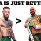 Is MMA Truly Better Than Boxing? A Deep Dive | Ultimate Guide to MMA: Training, Techniques, and Top Fighters in The World