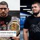Prime Pereira vs. Khabib: Fight Breakdown | Ultimate Guide to MMA: Training, Techniques, and Top Fighters in The World