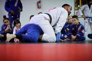 Top Riverside MMA & Brazilian Jiu Jitsu Gyms Ultimate Guide to MMA: Training, Techniques, and Top Fighters in The World Top Riverside MMA & Brazilian Jiu Jitsu Gyms | Ultimate Guide to MMA: Training, Techniques, and Top Fighters in The World
