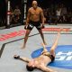Ultimate KO Power: Mastering MMA Finishes | Ultimate Guide to MMA: Training, Techniques, and Top Fighters in The World