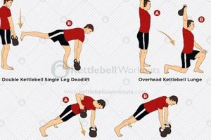 Ultimate Kettlebell Training for MMA Fighters Ultimate Guide to MMA: Training, Techniques, and Top Fighters in The World Ultimate Kettlebell Training for MMA Fighters | Ultimate Guide to MMA: Training, Techniques, and Top Fighters in The World