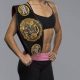 Strong MMA Women's Feet: Essential for Fighting | Ultimate Guide to MMA: Training, Techniques, and Top Fighters in The World