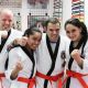 Best MMA Schools in Toronto: Top Gyms | Ultimate Guide to MMA: Training, Techniques, and Top Fighters in The World