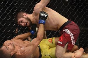 Khabib Vs Barboza Ultimate Guide to MMA: Training, Techniques, and Top Fighters in The World Khabib Vs Barboza | Ultimate Guide to MMA: Training, Techniques, and Top Fighters in The World