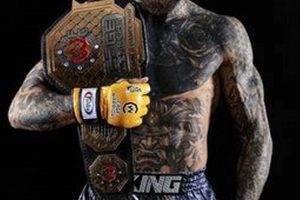 Pro MMA Fighter Jordan Vucenic: Stats & Bio Ultimate Guide to MMA: Training, Techniques, and Top Fighters in The World Pro MMA Fighter Jordan Vucenic: Stats & Bio | Ultimate Guide to MMA: Training, Techniques, and Top Fighters in The World
