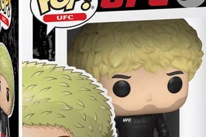 Ultimate Khabib Funko Pop Guide & Checklist Ultimate Guide to MMA: Training, Techniques, and Top Fighters in The World Ultimate Khabib Funko Pop Guide & Checklist | Ultimate Guide to MMA: Training, Techniques, and Top Fighters in The World