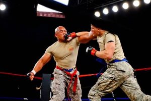 Army MMA Training: Combatives & Self-Defense Ultimate Guide to MMA: Training, Techniques, and Top Fighters in The World Army MMA Training: Combatives & Self-Defense | Ultimate Guide to MMA: Training, Techniques, and Top Fighters in The World