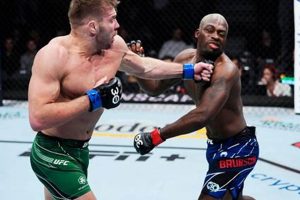 Ddp Mma | Ultimate Guide to MMA: Training, Techniques, and Top Fighters in The World