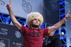 Khabib's Wig: Truth or Meme? Ultimate Guide to MMA: Training, Techniques, and Top Fighters in The World Khabib's Wig: Truth or Meme? | Ultimate Guide to MMA: Training, Techniques, and Top Fighters in The World