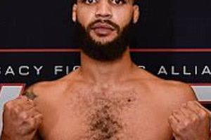 Pro MMA Fighter Trey Waters: Stats & Bio Ultimate Guide to MMA: Training, Techniques, and Top Fighters in The World Pro MMA Fighter Trey Waters: Stats & Bio | Ultimate Guide to MMA: Training, Techniques, and Top Fighters in The World