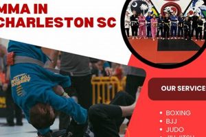 Best MMA Gyms & Training in Charleston SC Ultimate Guide to MMA: Training, Techniques, and Top Fighters in The World Best MMA Gyms & Training in Charleston SC | Ultimate Guide to MMA: Training, Techniques, and Top Fighters in The World