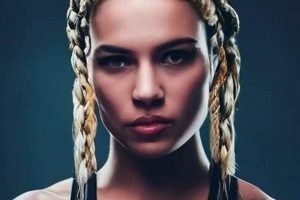 Top Blonde Female MMA Fighters: Rise of the Blonde Warriors Ultimate Guide to MMA: Training, Techniques, and Top Fighters in The World Top Blonde Female MMA Fighters: Rise of the Blonde Warriors | Ultimate Guide to MMA: Training, Techniques, and Top Fighters in The World