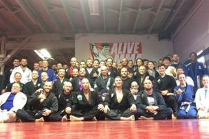 Train at Alive MMA Woodstock: Elevate Your Game Ultimate Guide to MMA: Training, Techniques, and Top Fighters in The World Train at Alive MMA Woodstock: Elevate Your Game | Ultimate Guide to MMA: Training, Techniques, and Top Fighters in The World