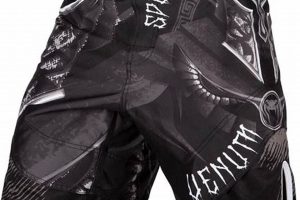Top Venum MMA Clothes & Fight Gear Ultimate Guide to MMA: Training, Techniques, and Top Fighters in The World Top Venum MMA Clothes & Fight Gear | Ultimate Guide to MMA: Training, Techniques, and Top Fighters in The World