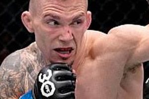 MMA Fighter Evan Elder: Bio, Stats & News Ultimate Guide to MMA: Training, Techniques, and Top Fighters in The World MMA Fighter Evan Elder: Bio, Stats & News | Ultimate Guide to MMA: Training, Techniques, and Top Fighters in The World
