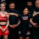 Agata Fagata Mma | Ultimate Guide to MMA: Training, Techniques, and Top Fighters in The World