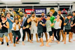 Train Like a Champion | All American MMA Keller | Texas Ultimate Guide to MMA: Training, Techniques, and Top Fighters in The World Train Like a Champion | All American MMA Keller | Texas | Ultimate Guide to MMA: Training, Techniques, and Top Fighters in The World