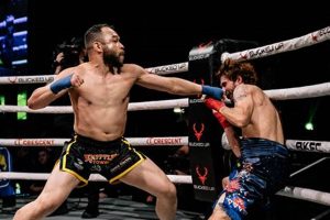 Eric Dodson Mma Ultimate Guide to MMA: Training, Techniques, and Top Fighters in The World Eric Dodson Mma | Ultimate Guide to MMA: Training, Techniques, and Top Fighters in The World