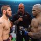 Charles Oliveira vs Khabib: Fight Breakdown | Ultimate Guide to MMA: Training, Techniques, and Top Fighters in The World
