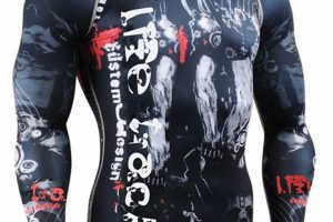 Best MMA Compression Shirts: Top Picks & Guide Ultimate Guide to MMA: Training, Techniques, and Top Fighters in The World Best MMA Compression Shirts: Top Picks & Guide | Ultimate Guide to MMA: Training, Techniques, and Top Fighters in The World