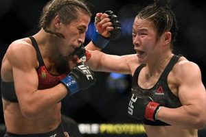 Top 10 Best MMA Fights: Epic Battles Ultimate Guide to MMA: Training, Techniques, and Top Fighters in The World Top 10 Best MMA Fights: Epic Battles | Ultimate Guide to MMA: Training, Techniques, and Top Fighters in The World