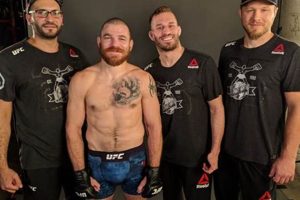 Mastering Precision: Boxing & MMA Techniques Ultimate Guide to MMA: Training, Techniques, and Top Fighters in The World Mastering Precision: Boxing & MMA Techniques | Ultimate Guide to MMA: Training, Techniques, and Top Fighters in The World