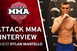 Pro MMA Fighter Dylan Mantello: Career & Stats Ultimate Guide to MMA: Training, Techniques, and Top Fighters in The World Pro MMA Fighter Dylan Mantello: Career & Stats | Ultimate Guide to MMA: Training, Techniques, and Top Fighters in The World