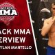 Pro MMA Fighter Dylan Mantello: Career & Stats | Ultimate Guide to MMA: Training, Techniques, and Top Fighters in The World