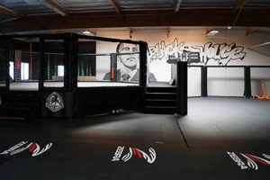 Best MMA School: Top Training & Fitness Ultimate Guide to MMA: Training, Techniques, and Top Fighters in The World Best MMA School: Top Training & Fitness | Ultimate Guide to MMA: Training, Techniques, and Top Fighters in The World