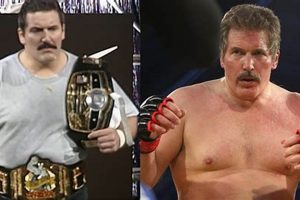 Legendary MMA Fighter Dan Severn: The Beast Ultimate Guide to MMA: Training, Techniques, and Top Fighters in The World Legendary MMA Fighter Dan Severn: The Beast | Ultimate Guide to MMA: Training, Techniques, and Top Fighters in The World