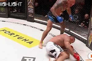 Complete Mariusz Pudzianowski MMA Record Ultimate Guide to MMA: Training, Techniques, and Top Fighters in The World Complete Mariusz Pudzianowski MMA Record | Ultimate Guide to MMA: Training, Techniques, and Top Fighters in The World