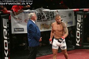Become the Boss MMA Fighter: Dominate the Octagon Ultimate Guide to MMA: Training, Techniques, and Top Fighters in The World Become the Boss MMA Fighter: Dominate the Octagon | Ultimate Guide to MMA: Training, Techniques, and Top Fighters in The World