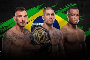 Top Brazilian MMA Fighters: Skills & Legacies Ultimate Guide to MMA: Training, Techniques, and Top Fighters in The World Top Brazilian MMA Fighters: Skills & Legacies | Ultimate Guide to MMA: Training, Techniques, and Top Fighters in The World