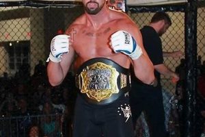 The Rise of Alex Nicholson MMA Fighter Ultimate Guide to MMA: Training, Techniques, and Top Fighters in The World The Rise of Alex Nicholson MMA Fighter | Ultimate Guide to MMA: Training, Techniques, and Top Fighters in The World