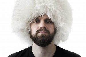 Authentic Khabib Fur Hat: History & Significance Ultimate Guide to MMA: Training, Techniques, and Top Fighters in The World Authentic Khabib Fur Hat: History & Significance | Ultimate Guide to MMA: Training, Techniques, and Top Fighters in The World
