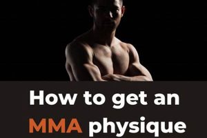 How To Get In The Mma | Ultimate Guide to MMA: Training, Techniques, and Top Fighters in The World