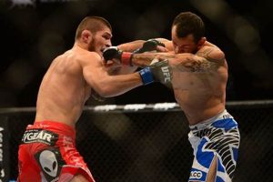 Khabib Vs Gleison Ultimate Guide to MMA: Training, Techniques, and Top Fighters in The World Khabib Vs Gleison | Ultimate Guide to MMA: Training, Techniques, and Top Fighters in The World