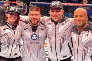 Upcoming MMA Events in Chicago | Fight Schedule Ultimate Guide to MMA: Training, Techniques, and Top Fighters in The World Upcoming MMA Events in Chicago | Fight Schedule | Ultimate Guide to MMA: Training, Techniques, and Top Fighters in The World